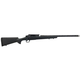 PROOF RESEARCH ELEVATION BLACK .308 WIN 20" BARREL 3-ROUNDS