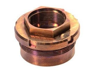 Q Plan B Suppressor Mount