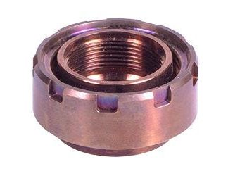 Q Plan-B Saker Silencer Mount