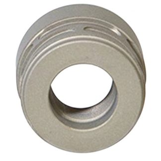 Q Suppressor Mount Aluminum for Erector 22 Suppressor