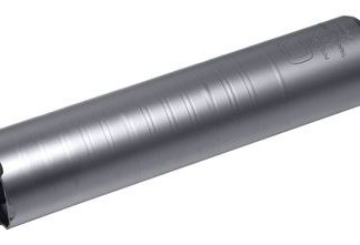 Q Thunder Chicken Black 7.62 QD