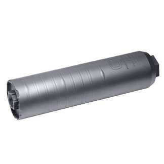 Q Trash Panda Black 7.62 QD
