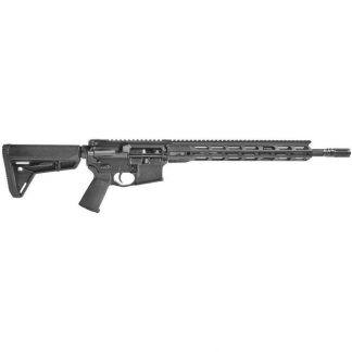 Rise Armament Watchman .223 Wylde 16" Barrel 30-Rounds