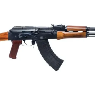 Riley Defense Inc RAK-47 Tactical Rifle 7.62 X 39 16.25" Barrel 30-Rounds