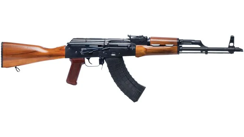 Riley Defense Inc RAK-47 Tactical Rifle 7.62 X 39 16.25" Barrel 30-Rounds