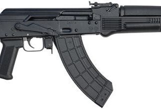 RWC Group IZ132S Saiga AK Synthetic