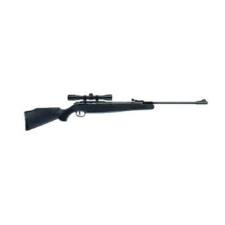 RWS Ruger Air Magazine .22 Combo Air Gun Rifle