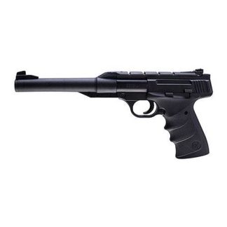 RWS BROW Buck MK URX .177 Air Gun Pistol