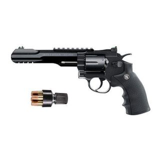 RWS S&W 327 TRR8 .177 BB Air Gun Pistol