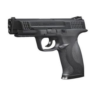 RWS S&W M&P 45 .177 Black CO2 Air Gun Pistol