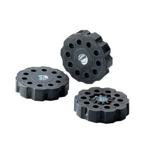 RWS S&W 10 Shot CYL NAG 3-pack