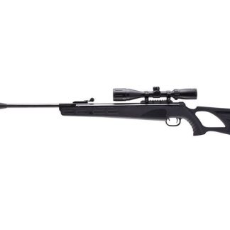 Rws Umarex Octane Elite .22 Air 19.5 In Barrel 1rd Black