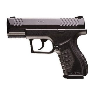 RWS Umarex XBG BB 410FPS Air Gun Pistol