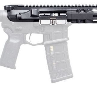 Radian Weapons Complete Upper .300 AAC Blackout 9" Barrel