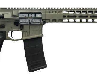 Radian Weapons Model 1 Carbine OD Green .223 Wylde 16" Barrel 30-Rounds