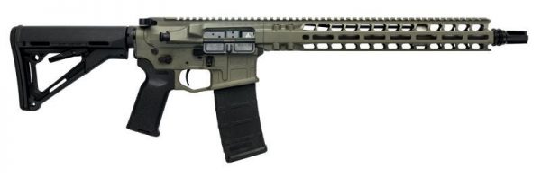 Radian Weapons Model 1 Carbine OD Green .223 Wylde 16" Barrel 30-Rounds