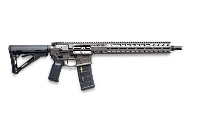 Radian Model 1 Gray 5.56 / 223 14.5 Inch Barrel 30 Rounds