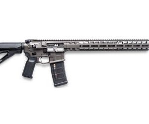 Radian Weapons Model 1 Gray .223 Wylde / 5.56 NATO 16-inch 30rd