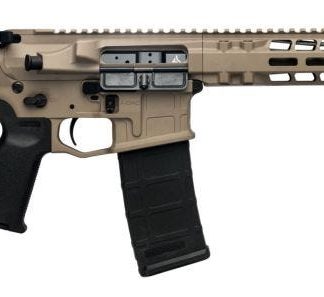RADIAN WEAPONS MODEL 1 PISTOL FLAT DARK EARTH .223 WYLDE 10.5" BARREL 30-ROUNDS