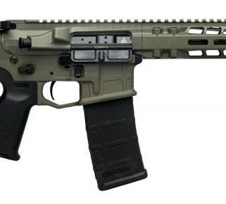 RADIAN WEAPONS MODEL 1 PISTOL OD GREEN .223 WYLDE 10.5" BARREL 30-ROUNDS