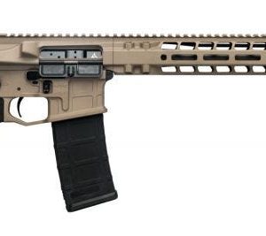 Radian Weapons Model 1 Flat Dark Earth .223 Wylde 16" Barrel 30-Rounds