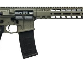 Radian Weapons Model 1 OD Green .223 Wylde 16" Barrel 30-Rounds