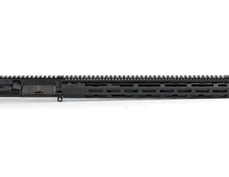 Radical Firearms Upper, Black, 300 Blackout, 16" Barrel, 15" Rail