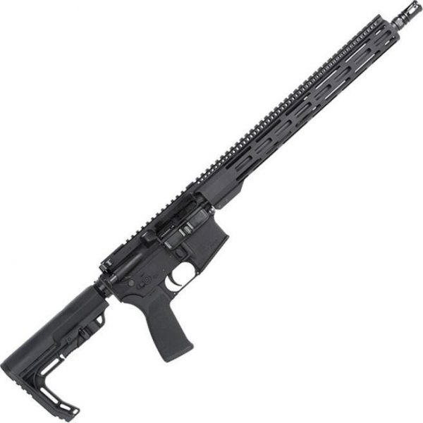 Radical Firearms 7.62x39mm AR-15 16" 20 RDs