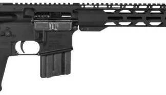 Radical Firearms AR-15 RPR Black 6.8 SPC 16" Barrel 15-Rounds