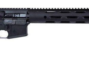 Radical AR-15 FHR Black 223 Remington/5.56 NATO 16 Inch 30 Rounds