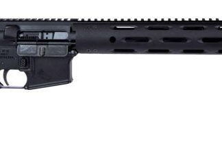Radical AR-15 FHR Black 223 Remington/5.56 NATO 16 Inch 30 Rounds