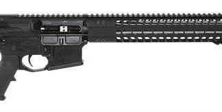 Radical Firearms FHR Black 6.5 Grendal 20-inch Stainless Barrel