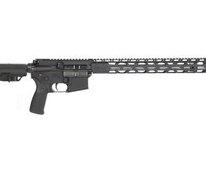 Radical Firearms Forged RPR Black 6.5 Grendel 16" Barrel 15-Rounds