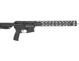 Radical Firearms Forged RPR Black 6.5 Grendel 16" Barrel 15-Rounds