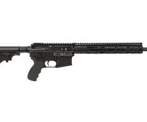 Radical Firearms Forged Milspec Rifle Black .300Blackout 16-inch Barrel 30RD