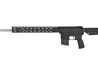 Radical Firearms Forged Milspec Semi Auto Rife Black 6.5 Grendel 20 inch 10 rd