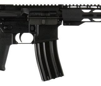 RADICAL FIREARMS FORGED RPR PISTOL 5.56 NATO / .223 REM 10.5" BARREL 30-ROUNDS OPTICS READY