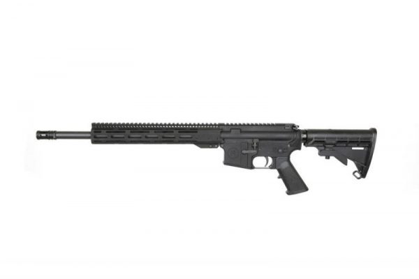 Radical Firearms HBAR Contour .300 AAC Blackout 16" Barrel 30-Rounds