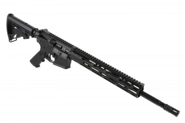 Radical Firearms M4 FCR Black 5.56mm 16-inch 30rd