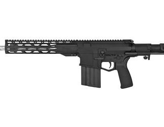 Radical Firearms RF-10 Billet AR Pistol 308WIN 12.5" 20 RDs