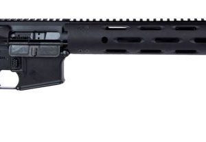Radical Firearms M4 AR-15 Black .223 / 5.56 NATO 16-inch 30Rd 12-inch Free Float Rail