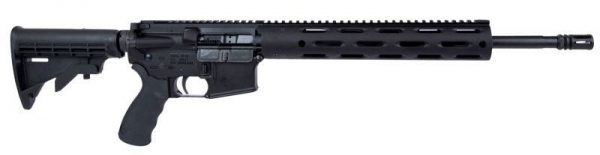 Radical Firearms M4 AR-15 Black .223 / 5.56 NATO 16-inch 30Rd 12-inch Free Float Rail