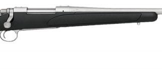 Remington 7165 700 XCR SS 270