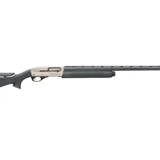 Remington 1100 Competition Nickel-Teflon / Black 12 GA 2.75-inch Chamber 30-inch 4Rd