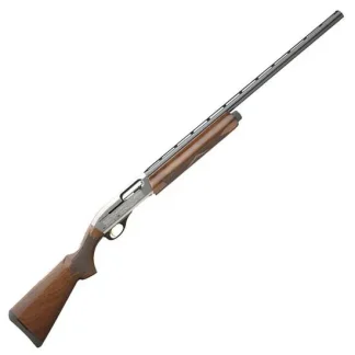 Remington 1100 Semi-auto Shotgun 12ga 26-inch 4rd Blue/Black