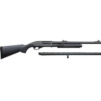 Remington 5659 870 EXP 20 Youth CMB 21 and 20RSBL