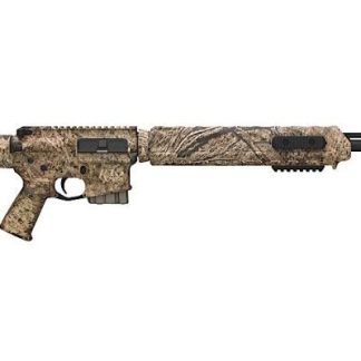 Remington 60010 R-15 MSR VTR Carbine 18-inch Flut