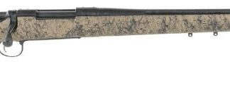 REMINGTON 700 5-R GEN2 SAND COLOR WITH BLACK WEBBING 6.5 CREEDMOOR 24-INCH 4RD