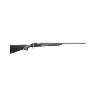 Remington 700 Varmint SF Bolt Action Rifle Black 223 Rem 26 inch Stainless 5 rd Synthetic Stock