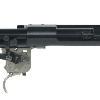 REMINGTON 700 SHORT ACTION .308 CARBON STEEL